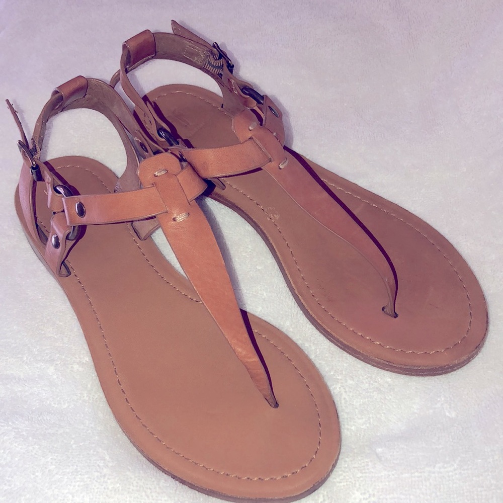 Frye Sandals - Picture 11 of 12